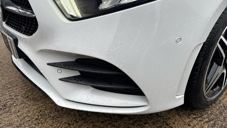 Mercedes-Benz A-Class A200 AMG Line Premium Edition 5dr Auto Petrol Hatchback